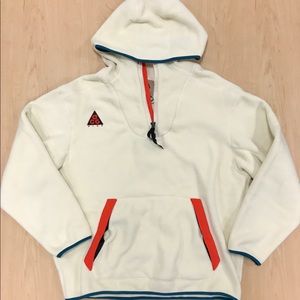 Nike Men's ACG Fleece Hoodie